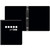 Classic Custom 3-Ring Binder - 1