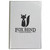 Mini Logo Sticky Book - 2