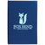 Mini Logo Sticky Book - 2