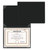 Vinyl Certificate & Promotional Diploma Folder - 11.5