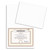 Vinyl Certificate & Promotional Diploma Folder - 11.5