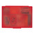 Custom Imprinted Desk Caddy w/ Office Supplies - thumbnail 4
