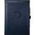 JournalBook Pedova Bound Lined Promotional Journal - 7