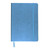 LEEMAN NYC Tuscany Collection Soft Faux Leather Custom Journal - 5.75