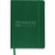 LEEMAN NYC Tuscany Collection Soft Faux Leather Custom Journal - 5.75