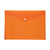 Letter Size Document Customized Envelope - 13.13