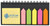Promotional Notebook w/ Self Adhesive Notes & Flags - thumbnail 2