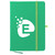 RPET Soft-Touch Custom Journal Notebook - 5