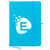 RPET Soft-Touch Custom Journal Notebook - 5