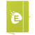 RPET Soft-Touch Custom Journal Notebook - 5