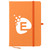 RPET Soft-Touch Custom Journal Notebook - 5