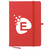 RPET Soft-Touch Custom Journal Notebook - 5