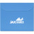 Letter Sized Suedene Vinyl Imprinted Document Envelope - 12.75