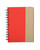 Recycled Magnetic Custom Journal Book - 5.75