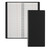 Wire Bound Tally Book Promotional Jotter - 3.75