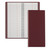 Wire Bound Tally Book Promotional Jotter - 3.75