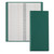 Wire Bound Tally Book Promotional Jotter - 3.75