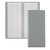 Wire Bound Tally Book Promotional Jotter - 3.75