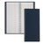 Wire Bound Tally Book Promotional Jotter - 3.75