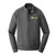New Era® Tri-Blend Fleece Custom 1/4-Zip Pullover - thumbnail 5