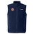 Vineyard Vines Harbor Promotional Fleece Vest - Men's - thumbnail 2