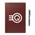 Rocketbook Executive Branded Flip Notebook - 6