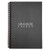 Colorplay Spiral Bound Promotional Notebook - 6