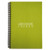 Colorplay Spiral Bound Promotional Notebook - 6