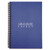 Colorplay Spiral Bound Promotional Notebook - 6