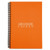 Colorplay Spiral Bound Promotional Notebook - 6