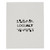 Linen Branded Paper Folder - 9.625