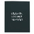 Linen Branded Paper Folder - 9.625