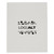 Linen Branded Paper Folder - 9.625