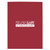Gloss Promotional Paper Folder - 9