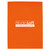 Gloss Promotional Paper Folder - 9