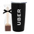 Straight Lined Promotional Tumbler w/ Hot Chocolate Spoon