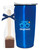 Straight Lined Promotional Tumbler w/ Hot Chocolate Spoon - thumbnail 3