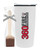 Straight Lined Promotional Tumbler w/ Hot Chocolate Spoon - thumbnail 7