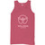 Hanes ComfortWash Garment-Dyed Custom Tank Top - thumbnail 3