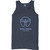 Hanes ComfortWash Garment-Dyed Custom Tank Top - thumbnail 5
