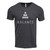 Threadfast Triblend Short Sleeve Promo T-Shirt - Unisex - thumbnail 1