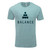 Threadfast Triblend Short Sleeve Promo T-Shirt - Unisex - thumbnail 5