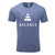 Threadfast Triblend Short Sleeve Promo T-Shirt - Unisex - thumbnail 6