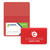 Deluxe Custom Business Card Cases - thumbnail 5