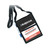 Custom Logo Tradeshow Badge Holder - thumbnail 2