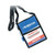 Custom Logo Tradeshow Badge Holder - thumbnail 3