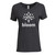 Threadfast® Triblend Short Sleeve Custom T-Shirt - Women's - thumbnail 2