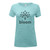 Threadfast® Triblend Short Sleeve Custom T-Shirt - Women's - thumbnail 5