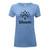 Threadfast® Triblend Short Sleeve Custom T-Shirt - Women's - thumbnail 1
