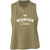 Bella + Canvas Racerback Cropped Promo Tank - Women's - thumbnail 7